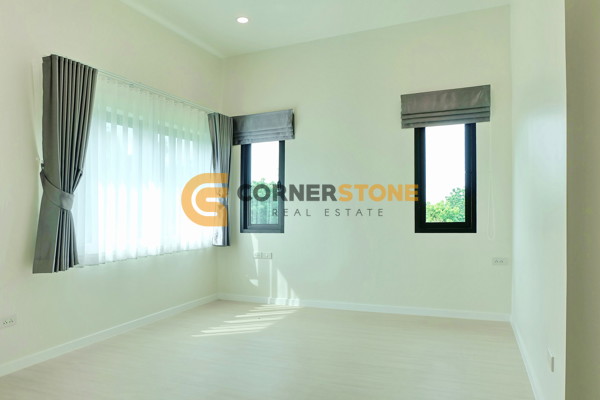 Picture of บ้าน 4 ห้องนอน ในโครงการ Kitti Pattaya Country Home ตั้งอยู่ที่ ห้วยใหญ่