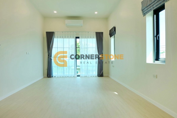 Picture of บ้าน 4 ห้องนอน ในโครงการ Kitti Pattaya Country Home ตั้งอยู่ที่ ห้วยใหญ่