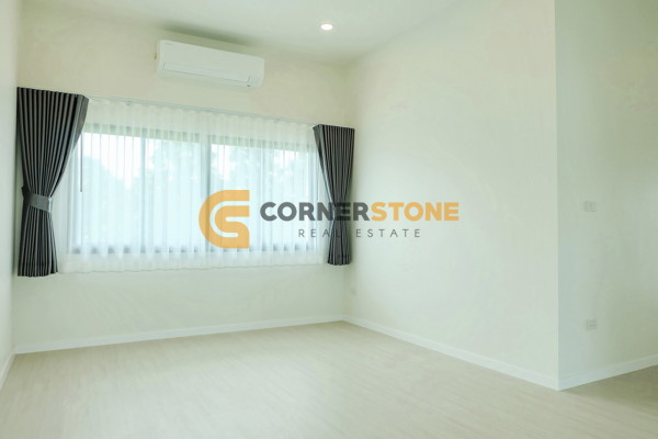 Picture of บ้าน 4 ห้องนอน ในโครงการ Kitti Pattaya Country Home ตั้งอยู่ที่ ห้วยใหญ่