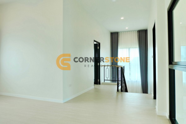 Picture of บ้าน 4 ห้องนอน ในโครงการ Kitti Pattaya Country Home ตั้งอยู่ที่ ห้วยใหญ่