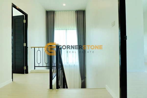 Picture of บ้าน 4 ห้องนอน ในโครงการ Kitti Pattaya Country Home ตั้งอยู่ที่ ห้วยใหญ่