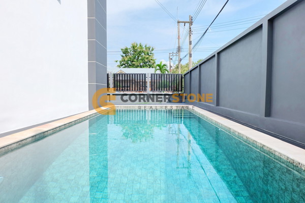 Picture of บ้าน 4 ห้องนอน ในโครงการ Kitti Pattaya Country Home ตั้งอยู่ที่ ห้วยใหญ่